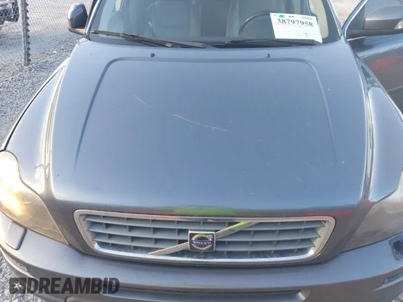 ✅ 2007 Volvo XC90 I6 • VIN: YV4CY982671370323 • Лот: 41690546. Опубліковано раніше на IAAI з пробігом 312 187 миль. Безкоштовний доступ до архіву аукціонних продажів зі США та докладний звіт про історію автомобіля на DreamBid. Зображення 10.