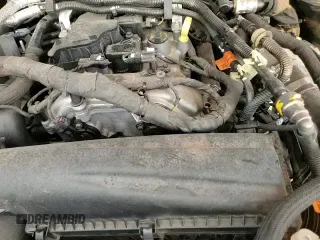 ✅ 2025 Ford Explorer Active • VIN: 1FMUK7DH8SGA50297 • Lot: 89490865. Listed on Copart with 21,171 mi. Free auction sales archive from the USA and detailed vehicle history report at DreamBid. Image 14.