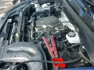 2024 Chevrolet TrailBlazer LT с VIN KL79MPS20RB194594, выставлен на аукционе IAAI как лот 42848408 с пробегом 22 206 миль миль и . История ставок и продаж доступна на DreamBid. Изображение 19.