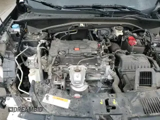 ✅ 2025 Honda HR-V LX • VIN: 3CZRZ2H32SM715279 • Lot: 91027875. Listed on Copart with 13,649 mi. Free auction sales archive from the USA and detailed vehicle history report at DreamBid. Image 15.