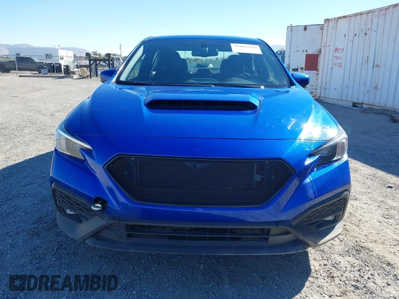 ✅ 2022 Subaru WRX Premium • VIN: JF1VBAF66N9020683 • Lot: 43667436. Wystawiony na IAAI z przebiegiem 28 529 mil. Bezpłatny archiwum sprzedaży aukcyjnych z USA i szczegółowy raport historii pojazdu na DreamBid. Zdjęcie 6.