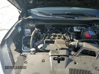 ✅ 2025 Honda CR-V LX • VIN: 5J6RS3H25SL011600 • Lot: 82063315. Listed on Copart with 4,831 mi. Free auction sales archive from the USA and detailed vehicle history report at DreamBid. Image 13.