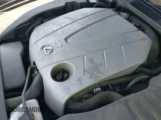 ✅ 2008 Lexus GS 350 • VIN: JTHBE96S280040534 • Lot: 42939841. Wystawiony na IAAI z przebiegiem 154 555 mil. Bezpłatny archiwum sprzedaży aukcyjnych z USA i szczegółowy raport historii pojazdu na DreamBid. Zdjęcie 19.