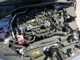 ✅ 2025 Toyota Corolla Cross Hybrid S • VIN: 7MUFBABG7SV081038 • Лот: 87451895. Опубликован ранее на Copart с пробегом 3 431 миль. Бесплатный доступ к архиву аукционных продаж из США и подробный отчёт об истории автомобиля на DreamBid. Изображение 13.