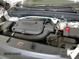 ✅ 2024 Buick Envision Avenir • VIN: LRBFZSE43RD061029 • Лот: 80446215. Опубликован ранее на Copart с пробегом 12 049 миль. Бесплатный доступ к архиву аукционных продаж из США и подробный отчёт об истории автомобиля на DreamBid. Изображение 14.