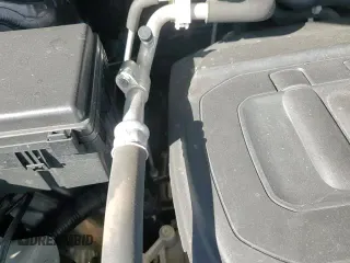 ✅ 2018 Acura MDX Navi • VIN: 5J8YD4H44JL801604 • Lot: 63311055. Listed on Copart with 97,450 mi. Free auction sales archive from the USA and detailed vehicle history report at DreamBid. Image 15.