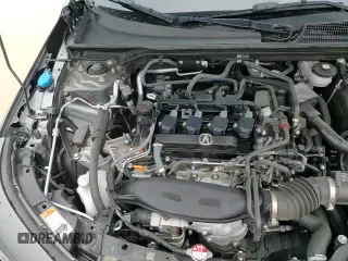 ✅ 2024 Acura Integra Technology • VIN: 19UDE4G7XRA006636 • Lot: 59735375. Listed on Copart with 22,164 mi. Free auction sales archive from the USA and detailed vehicle history report at DreamBid. Image 13.