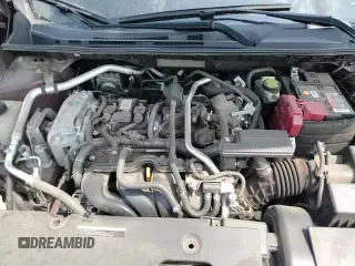 ✅ 2021 Nissan Sentra SV • VIN: 3N1AB8CV9MY309419 • Лот: 71266555. Опубликован ранее на Copart с пробегом 91 405 миль. Бесплатный доступ к архиву аукционных продаж из США и подробный отчёт об истории автомобиля на DreamBid. Изображение 15.