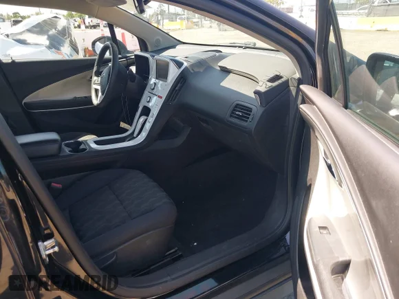 ✅ 2013 Chevrolet Volt • VIN: 1G1RE6E46DU103941 • Лот: 42165102. Опубликован ранее на IAAI с пробегом 180 456 миль. Бесплатный доступ к архиву аукционных продаж из США и подробный отчёт об истории автомобиля на DreamBid. Изображение 5.