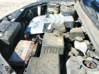 ✅ 2007 Hyundai Santa Fe SE • VIN: 5NMSH13E17H076612 • Lot: 43651367. Listed on IAAI with 191,615 mi. Free auction sales archive from the USA and detailed vehicle history report at DreamBid. Image 17.