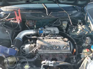 ✅ 1997 Honda Civic LX • VIN: 2HGEJ6675VH586130 • Lot: 43456235. Listed on IAAI with 229,100 mi. Free auction sales archive from the USA and detailed vehicle history report at DreamBid. Image 12.