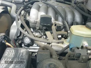 ✅ 1997 Toyota 4Runner SR5 • VIN: JT3GN86R2V0054156 • Лот: 42345110. Опубликован ранее на IAAI с пробегом 280 457 миль. Бесплатный доступ к архиву аукционных продаж из США и подробный отчёт об истории автомобиля на DreamBid. Изображение 12.