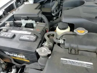 ✅ 2021 Infiniti QX80 Premium Select • VIN: JN8AZ2AF8M9719771 • Lot: 66623245. Listed on Copart with 80,776 mi. Free auction sales archive from the USA and detailed vehicle history report at DreamBid. Image 15.