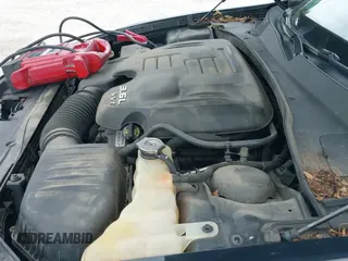 ✅ 2015 Chrysler 300 C • VIN: 2C3CCAEG2FH760245 • Lot: 42677430. Listed on IAAI with 110,340 mi. Free auction sales archive from the USA and detailed vehicle history report at DreamBid. Image 21.