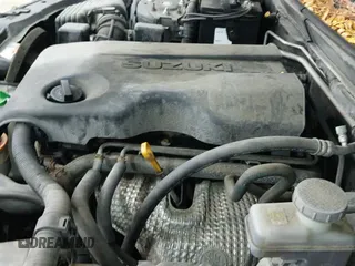 ✅ 2012 Suzuki Grand Vitara Limited • VIN: JS3TD0D72C4101080 • Lot: 43300876. Listed on IAAI with 118,359 mi. Free auction sales archive from the USA and detailed vehicle history report at DreamBid. Image 13.