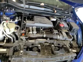 ✅ 2021 Honda CR-V Special Edition • VIN: 7FARW2H74ME033887 • Лот: 82086975. Опубликован ранее на Copart с пробегом 39 535 миль. Бесплатный доступ к архиву аукционных продаж из США и подробный отчёт об истории автомобиля на DreamBid. Изображение 14.