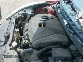 2013 Hyundai Elantra GS z VIN KMHDH6AE2DU018923, wystawiony jako IAAI lot #42349837 z przebiegiem 199 826 mil mil oraz . Historia ofert i sprzedaży dostępna na DreamBid. Obrazek 18.