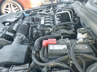 ✅ 2020 Honda Accord EX • VIN: 1HGCV1F40LA106026 • Лот: 43339551. Опубликован ранее на IAAI с пробегом 64 548 миль. Бесплатный доступ к архиву аукционных продаж из США и подробный отчёт об истории автомобиля на DreamBid. Изображение 18.