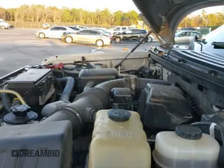 ✅ 2010 Ford F-150 XL • VIN: 1FTFW1EV8AFD87138 • Lot: 43797612. Listed on IAAI with 251,680 mi. Free auction sales archive from the USA and detailed vehicle history report at DreamBid. Image 19.