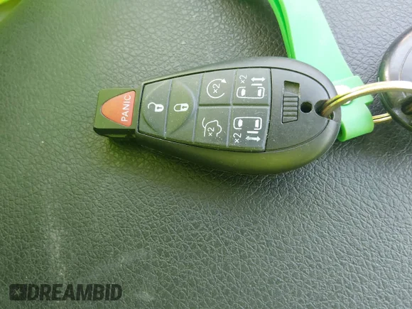 ✅ 2011 Jeep Grand Cherokee Laredo • VIN: 1J4RR4GT1BC677929 • Lot: 44114156. Wystawiony na IAAI z przebiegiem 128 524 mil. Bezpłatny archiwum sprzedaży aukcyjnych z USA i szczegółowy raport historii pojazdu na DreamBid. Zdjęcie 11.