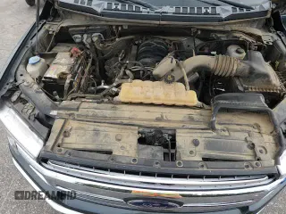 ✅ 2018 Ford F-150 XL • VIN: 1FTEW1E51JKF12452 • Лот: 82418905. Опубликован ранее на Copart с пробегом 144 076 миль. Бесплатный доступ к архиву аукционных продаж из США и подробный отчёт об истории автомобиля на DreamBid. Изображение 13.