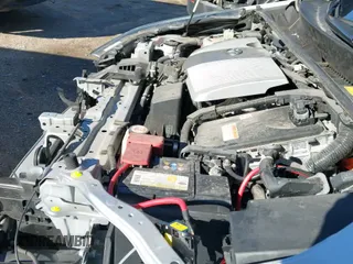 ✅ 2018 Toyota Prius Three • VIN: JTDKARFU6J3059235 • Lot: 43549408. Listed on IAAI with 44,628 mi. Free auction sales archive from the USA and detailed vehicle history report at DreamBid. Image 19.