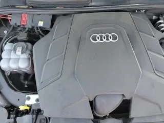 ✅ 2022 Audi Q7 Prestige • VIN: WA1VXBF70ND006005 • Лот: 66070225. Опубликован ранее на Copart с пробегом 35 069 миль. Бесплатный доступ к архиву аукционных продаж из США и подробный отчёт об истории автомобиля на DreamBid. Изображение 17.