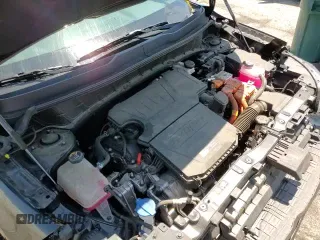 ✅ 2024 Kia Niro LX • VIN: KNDCP3LE8R5151492 • Lot: 68390625. Listed on Copart with 78,090 mi. Free auction sales archive from the USA and detailed vehicle history report at DreamBid. Image 15.