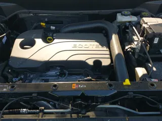 ✅ 2024 GMC Terrain Denali • VIN: 3GKALXEG7RL286363 • Lot: 41610957. Wystawiony na IAAI z przebiegiem 1 989 mil. Bezpłatny archiwum sprzedaży aukcyjnych z USA i szczegółowy raport historii pojazdu na DreamBid. Zdjęcie 20.