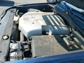 ✅ 2004 Lexus GX 470 • VIN: JTJBT20X240050183 • Lot: 43206908. Wystawiony na IAAI z przebiegiem 185 366 mil. Bezpłatny archiwum sprzedaży aukcyjnych z USA i szczegółowy raport historii pojazdu na DreamBid. Zdjęcie 19.