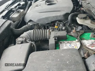 ✅ 2018 Mazda CX-9 Grand Touring • VIN: JM3TCBDY3J0205059 • Lot: 43373647. Listed on IAAI with 160,466 mi. Free auction sales archive from the USA and detailed vehicle history report at DreamBid. Image 19.