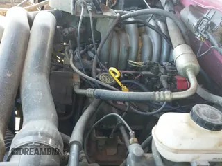 ✅ 1992 Ford F-150 • VIN: 1FTEX14H8NKB47587 • Lot: 43121927. Wystawiony na IAAI z przebiegiem 138 774 mil. Bezpłatny archiwum sprzedaży aukcyjnych z USA i szczegółowy raport historii pojazdu na DreamBid. Zdjęcie 12.