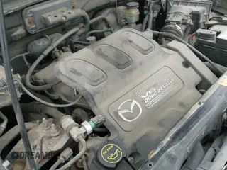 ✅ 2003 Mazda Tribute ES • VIN: 4F2CZ96123KM30094 • Lot: 42499140. Wystawiony na IAAI z przebiegiem 213 991 mil. Bezpłatny archiwum sprzedaży aukcyjnych z USA i szczegółowy raport historii pojazdu na DreamBid. Zdjęcie 13.