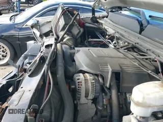 ✅ 2010 GMC Sierra 2500HD • VIN: 1GT5KZBG7AZ186390 • Лот: 40799424. Опубликован ранее на IAAI с пробегом 164 469 миль. Бесплатный доступ к архиву аукционных продаж из США и подробный отчёт об истории автомобиля на DreamBid. Изображение 19.