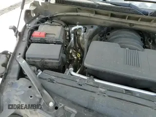 ✅ 2023 Cadillac Escalade 4WD Sport • VIN: 1GYS4FKL9PR257391 • Лот: 81840185. Опубликован ранее на Copart с пробегом 64 837 миль. Бесплатный доступ к архиву аукционных продаж из США и подробный отчёт об истории автомобиля на DreamBid. Изображение 15.