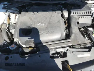 ✅ 2020 Nissan Maxima SL • VIN: 1N4AA6DV7LC367142 • Lot: 90612755. Wystawiony na Copart z przebiegiem 124 677 mil. Bezpłatny archiwum sprzedaży aukcyjnych z USA i szczegółowy raport historii pojazdu na DreamBid. Zdjęcie 15.