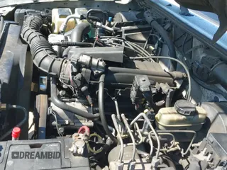 ✅ 2003 Mazda B-Series DS • VIN: 4F4YR16UX3TM20352 • Lot: 42281355. Listed on IAAI with 215,968 mi. Free auction sales archive from the USA and detailed vehicle history report at DreamBid. Image 12.