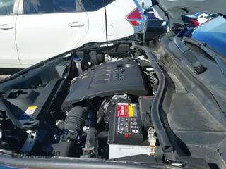 ✅ 2022 Toyota C-HR XLE • VIN: NMTKHMBX3NR145507 • Лот: 43494823. Опубликован ранее на IAAI с пробегом 35 196 миль. Бесплатный доступ к архиву аукционных продаж из США и подробный отчёт об истории автомобиля на DreamBid. Изображение 19.