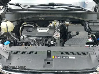 2016 Hyundai Tucson Eco z VIN KM8J33A2XGU243407, wystawiony jako IAAI lot #42976847 z przebiegiem 193 142 mil mil oraz . Historia ofert i sprzedaży dostępna na DreamBid. Obrazek 18.