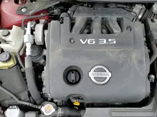 ✅ 2018 Nissan Altima SL • VIN: 1N4BL3AP6JC141738 • Lot: 85854315. Listed on Copart with 87,609 mi. Free auction sales archive from the USA and detailed vehicle history report at DreamBid. Image 13.