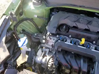 ✅ 2024 Hyundai Venue Essential • VIN: KMHRB8A37RU287945 • Lot: 86698134. Listed on Copart with 2,950 mi. Free auction sales archive from the USA and detailed vehicle history report at DreamBid. Image 14.