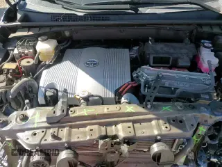 ✅ 2019 Toyota Highlander Hybrid Limited • VIN: 5TDDGRFH6KS077924 • Lot: 91927365. Wystawiony na Copart z przebiegiem 63 041 mil. Bezpłatny archiwum sprzedaży aukcyjnych z USA i szczegółowy raport historii pojazdu na DreamBid. Zdjęcie 15.