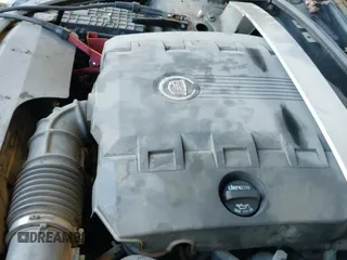 ✅ 2012 Cadillac CTS • VIN: 1G6DC5E56C0136909 • Lot: 42618188. Wystawiony na IAAI z przebiegiem 96 001 mil. Bezpłatny archiwum sprzedaży aukcyjnych z USA i szczegółowy raport historii pojazdu na DreamBid. Zdjęcie 19.