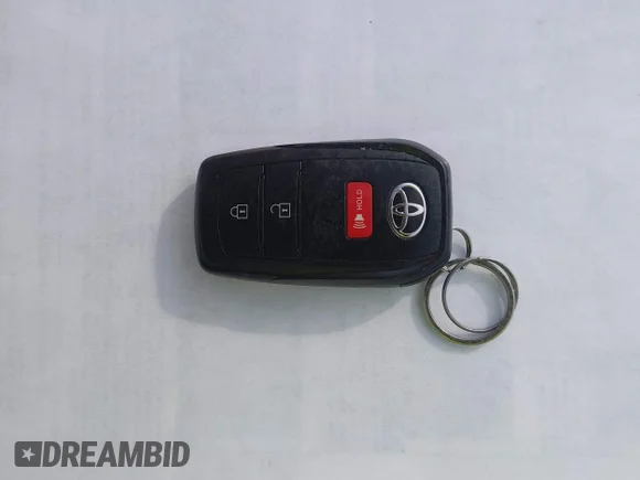 ✅ 2024 Toyota Tacoma TRD Off Road • VIN: 3TMLB5JN8RM044143 • Лот: 44537671. Опубліковано раніше на IAAI з пробігом 26 707 миль. Безкоштовний доступ до архіву аукціонних продажів зі США та докладний звіт про історію автомобіля на DreamBid. Зображення 11.