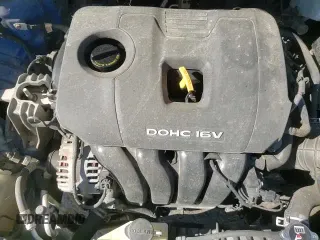 ✅ 2017 Hyundai Elantra Limited • VIN: KMHD84LF4HU225765 • Lot: 87038995. Listed on Copart with 132,301 mi. Free auction sales archive from the USA and detailed vehicle history report at DreamBid. Image 14.