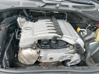 ✅ 2007 Volkswagen Touareg V6 • VIN: WVGZE77L37D001840 • Lot: 42323795. Listed on IAAI with 176,486 mi. Free auction sales archive from the USA and detailed vehicle history report at DreamBid. Image 16.