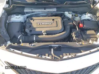 ✅ 2019 Cadillac XT4 FWD Premium Luxury • VIN: 1GYFZCR40KF118311 • Lot: 86881485. Listed on Copart with 52,788 mi. Free auction sales archive from the USA and detailed vehicle history report at DreamBid. Image 14.