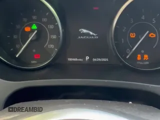 ✅ 2019 Jaguar E-Pace S • VIN: SADFJ2FX4K1Z34428 • Lot: 59196925. Wystawiony na Copart z przebiegiem 100 468 mil. Bezpłatny archiwum sprzedaży aukcyjnych z USA i szczegółowy raport historii pojazdu na DreamBid. Zdjęcie 11.