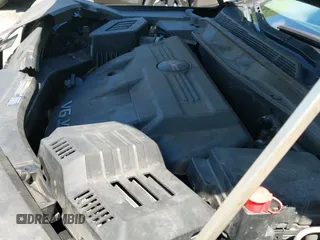 ✅ 2011 GMC Terrain SLT-1 • VIN: 2CTFLUE52B6418555 • Lot: 43052536. Wystawiony na IAAI z przebiegiem 204 301 mil. Bezpłatny archiwum sprzedaży aukcyjnych z USA i szczegółowy raport historii pojazdu na DreamBid. Zdjęcie 19.