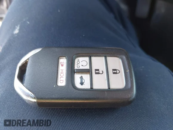 ✅ 2016 Honda Accord EX-L • VIN: 1HGCR2F88GA009885 • Lot: 45149738. Listed on IAAI with 46,997 mi. Free auction sales archive from the USA and detailed vehicle history report at DreamBid. Image 11.